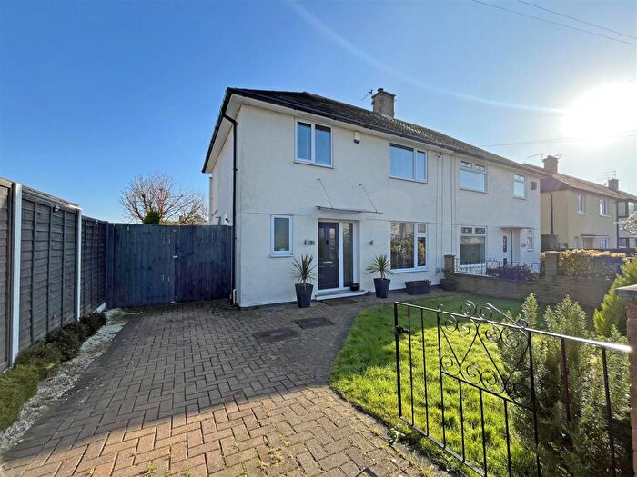 3 Bedroom Semi-Detached House To Rent In Inglewood Road, Clifton, Nottingham, NG11