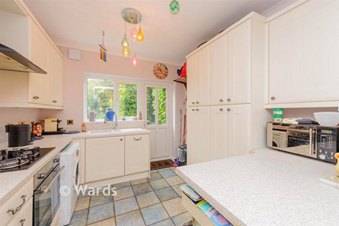 5 Bedroom Detached Bungalow For Sale In Forge Lane, Higham, Rochester, Kent, ME3