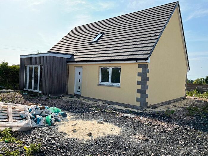 4 Bedroom Detached House For Sale In Main Street, New Gilston, Leven, KY8