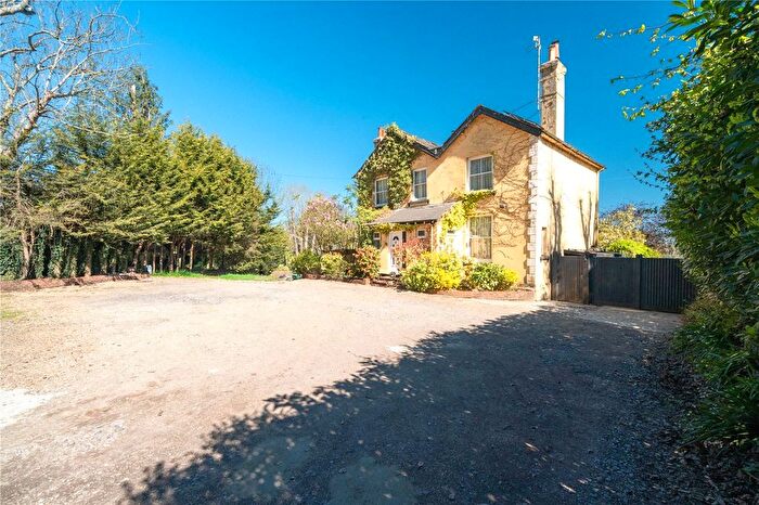5 Bedroom Detached House For Sale In Little London Road, Horam, Heathfield, TN21