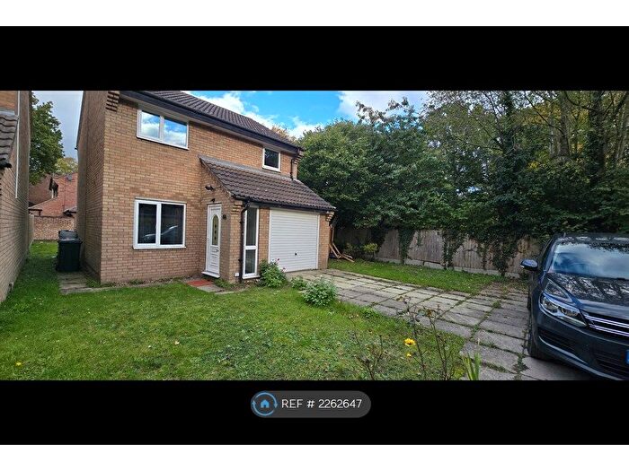 3 Bedroom Detached House To Rent In Lindholme Road, Lincoln, LN6