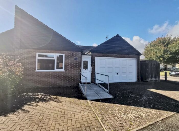 2 Bedroom Bungalow To Rent In Hillsview, Sundon, Luton, LU3