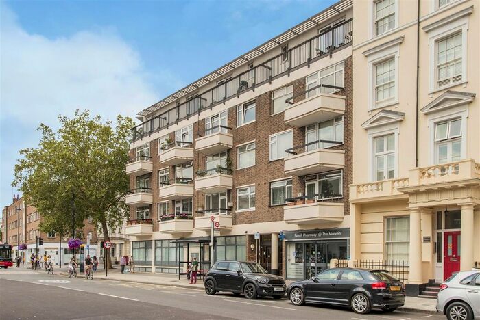 2 Bedroom Flat To Rent In Robin Court, Lupus Street, Pimlico, SW1V