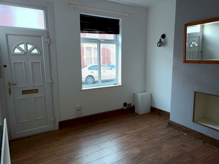 2 Bedroom Property To Rent In Wolfa Street, Derby, DE22