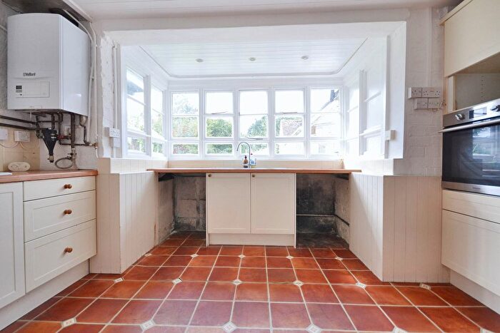 4 Bedroom Detached House For Sale In Malthouse Lane, Bredon, Tewkesbury, Gloucestershire, GL20