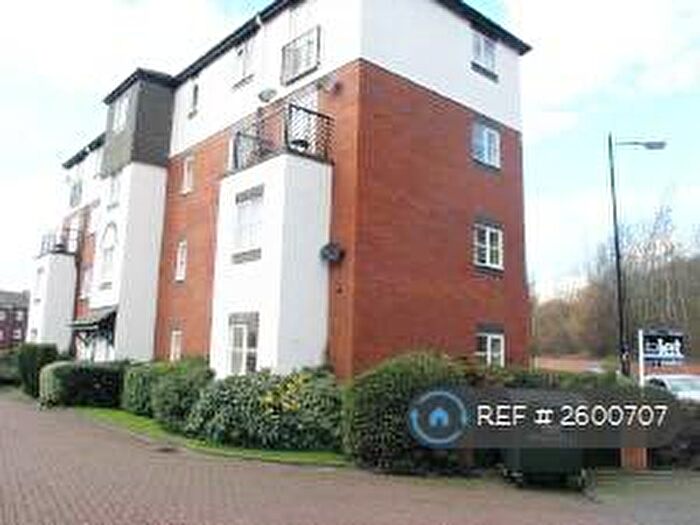 2 Bedroom Flat To Rent In Foundry Court, Tyne And Wear, NE6