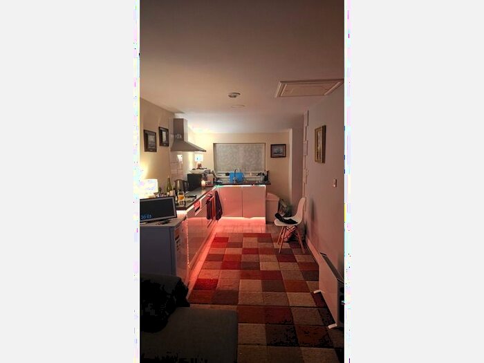 1 Bedroom Flat To Rent In Bertram Street, Cardiff, Cardiff, CF24