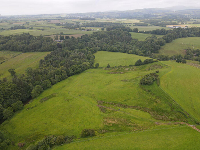 Land For Sale In Approx. . Acres (.ha) Of Agricultural Land At Kirklands Farm, CA19