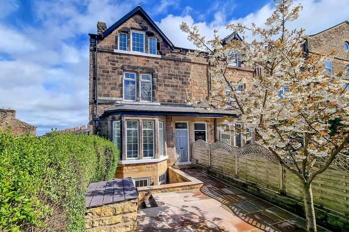 1 Bedroom Flat To Rent In Devonshire Place, Harrogate, HG1