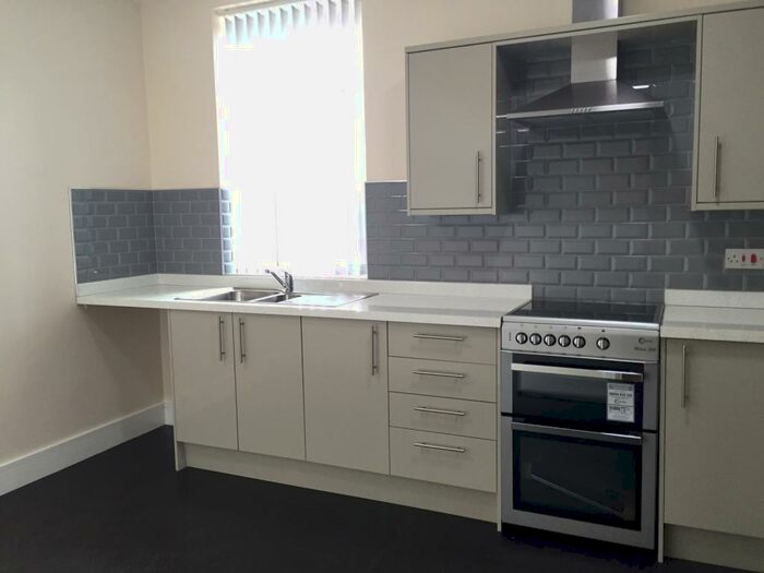 2 Bedroom Apartment To Rent In The Plough, Catcliffe, Rotherham, S60