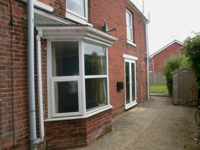 1 Bedroom Apartment To Rent In Foundry Lane Shirley Southampton, SO15