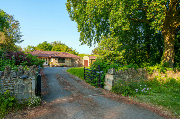 4 Bedroom Detached House For Sale In Claverton Down Road, Claverton Down, Bath, Somerset, BA2