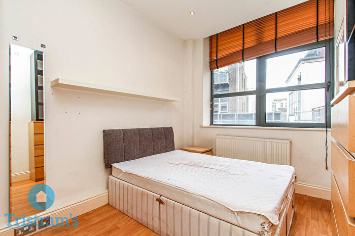 2 Bedroom Apartment To Rent In George Street, City Centre, NG1