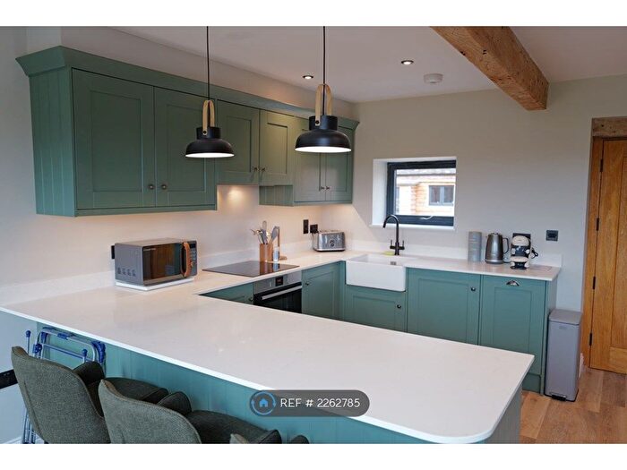 1 Bedroom Detached House To Rent In The Mount Barns, Droitwich, WR9