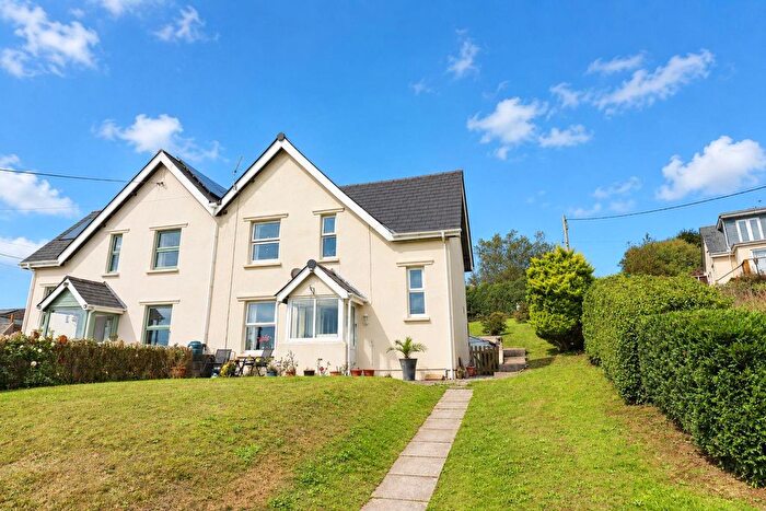 3 Bedroom Semi Detached House To Rent In Station Road, Woolacombe, EX34