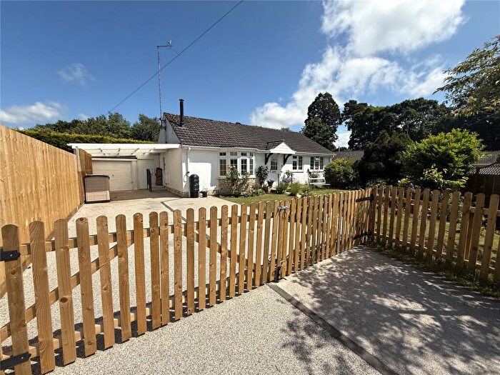 3 Bedroom Bungalow For Sale In Aspen Drive, Verwood, Dorset, BH31
