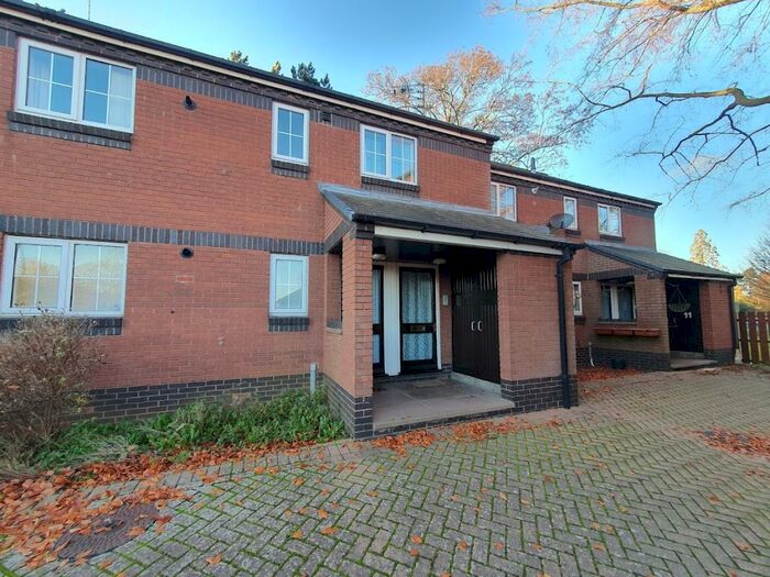 2 Bedroom Flat To Rent In The Slate Mill, Grantham, Grantham, NG31