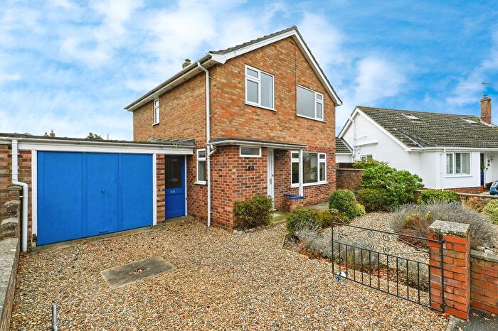 3 Bedroom Detached House For Sale In Willow Park, King's Lynn, PE30