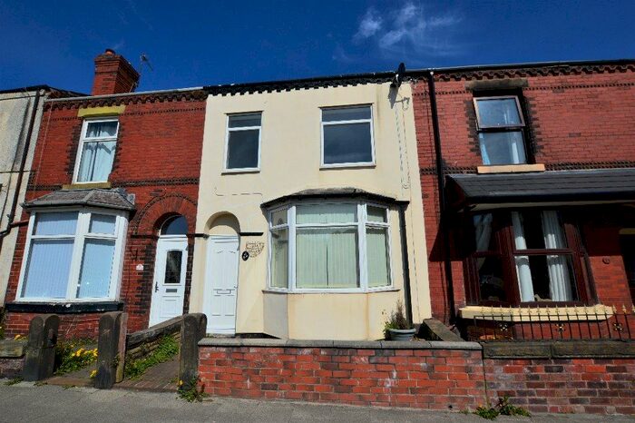 3 Bedroom Terraced House To Rent In Chorley New Road, Horwich, BL6