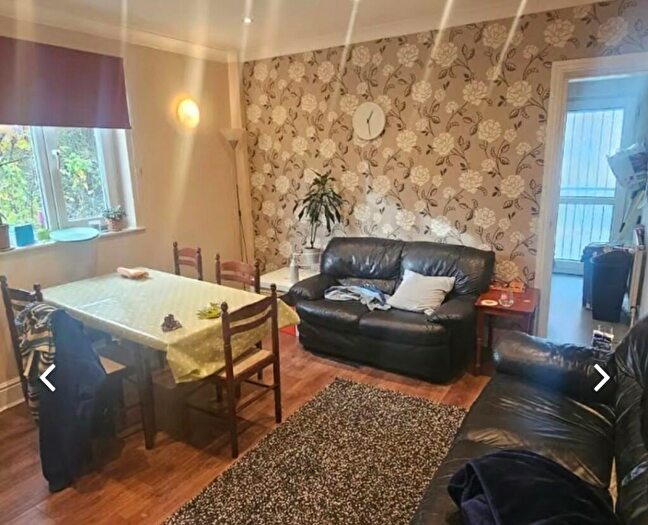 5 Bedroom Terraced House To Rent In Ashville Grove, Leeds, West Yorkshire, LS6