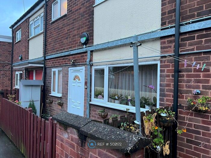 2 Bedroom Flat To Rent In Curdale Road, Birmingham, B32