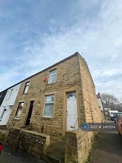 3 Bedroom Terraced House To Rent In Tavistock Street, Nelson, BB9