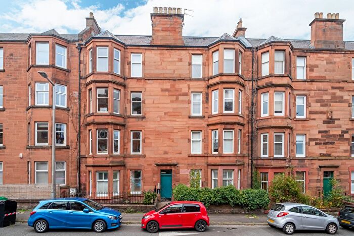 1 Bedroom Flat For Sale In Piershill Terrace, Edinburgh, EH8
