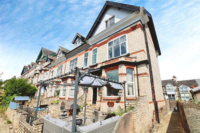 5 Bedroom End Terrace House For Sale In South View Terrace, Bideford, Devon, EX39