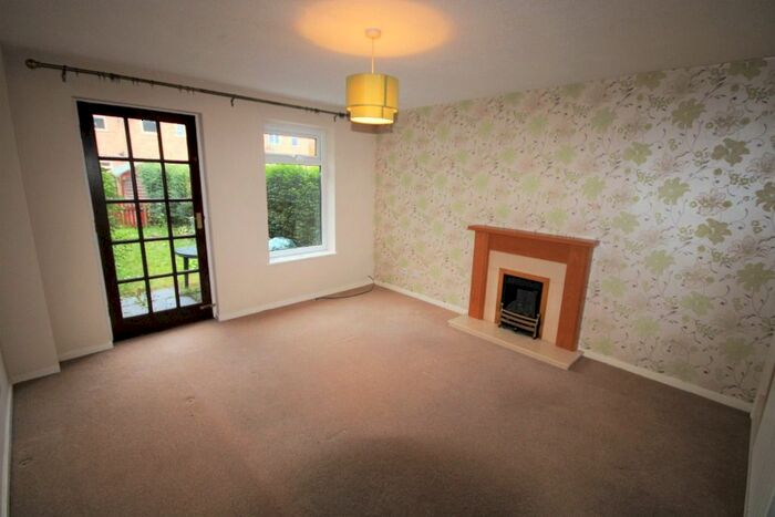 2 Bedroom Terraced House To Rent In Lowick, York, YO24
