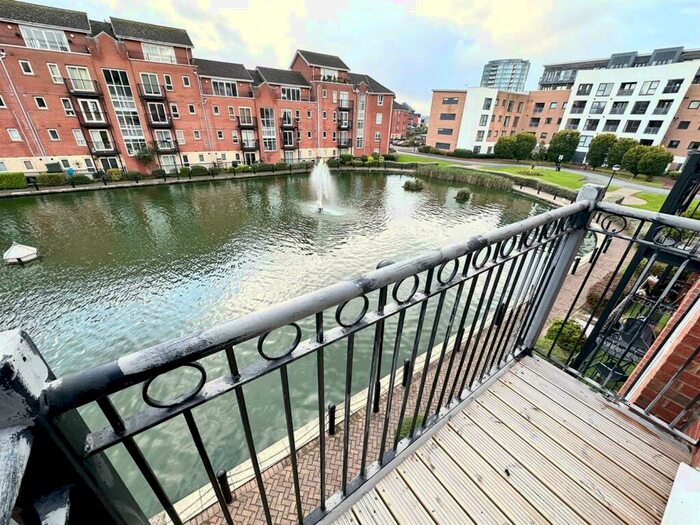 2 Bedroom Apartment To Rent In Ellerman Road, Liverpool, Merseyside, L3