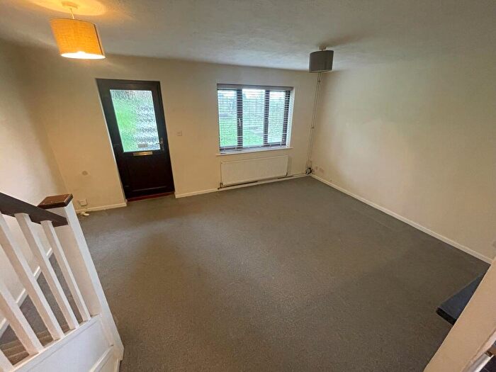 2 Bedroom Semi-Detached House To Rent In Raleigh Close, Walderslade, Chatham, ME5