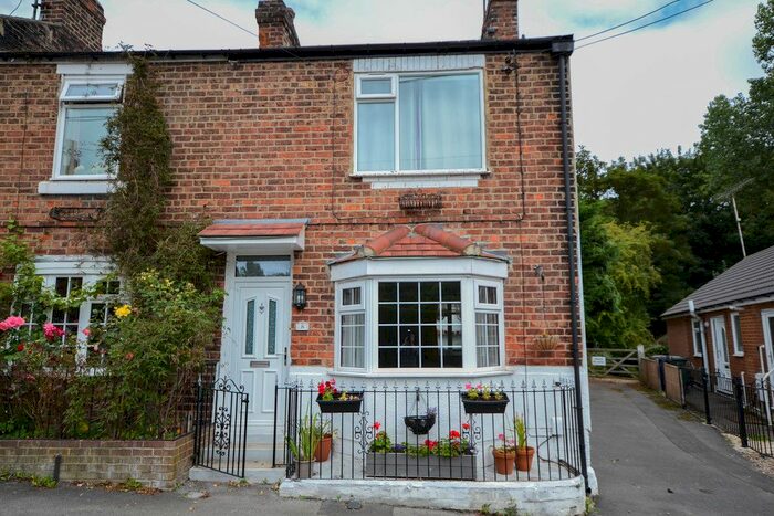2 Bedroom End Of Terrace House To Rent In Liverton Road, Loftus, TS13