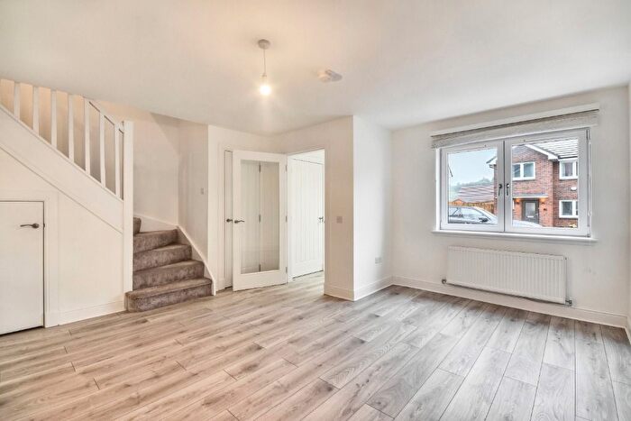 3 Bedroom Semi-Detached House For Sale In Mcpherson Place, Inverclyde, Gourock, PA19