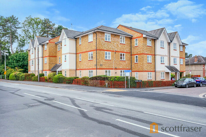 2 Bedroom Apartment To Rent In Ferry Road, Marston, OX3