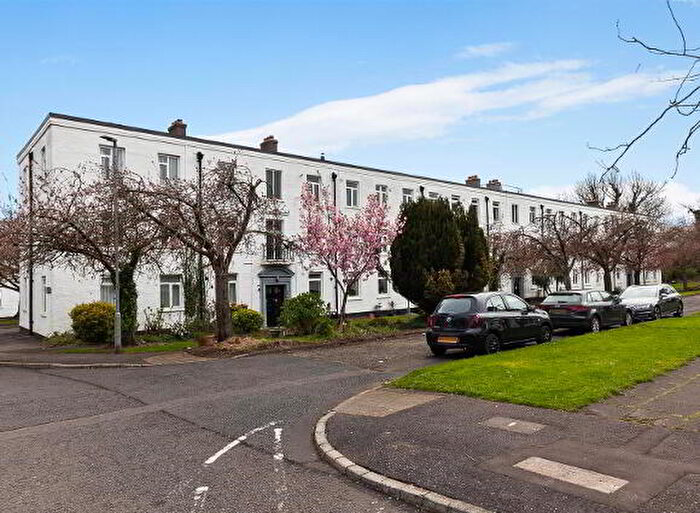 3 Bedroom Apartments For Sale In Merville Garden Village, Newtownabbey, BT37