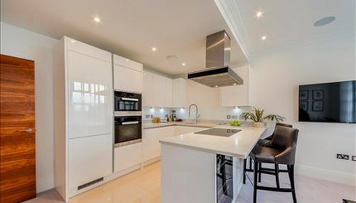 2 Bedroom Flat To Rent In Palace Wharf Apartments, Fulham, London, W6