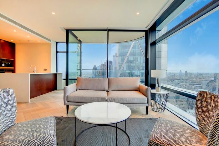 3 Bedroom Flat To Rent In Principal Place, London, EC2A