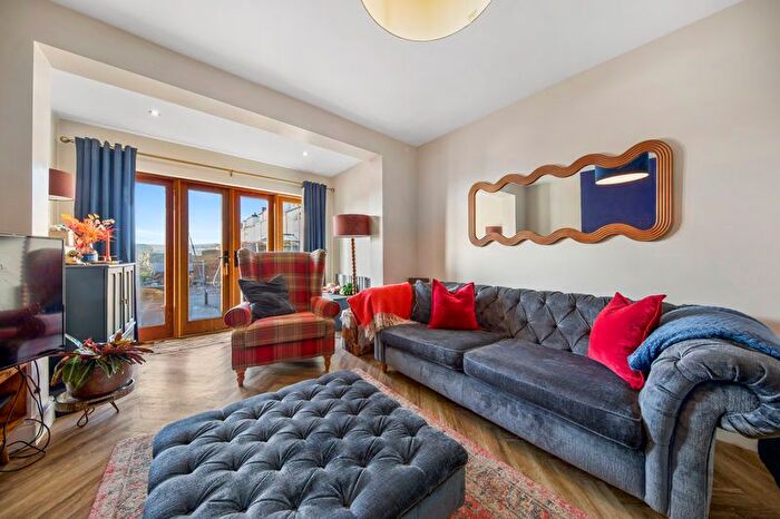 Property For Sale In St. Johns Road, Unstone, Dronfield, S18