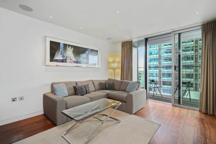 Studio To Rent In Moor Lane, EC2Y