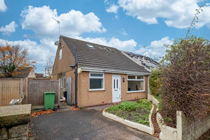 3 Bedroom Semi-Detached Bungalow For Sale In Park Side, Swarthmoor, Ulverston, LA12