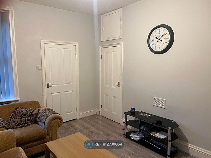 2 Bedroom Flat To Rent In Canning Street, Newcastle Upon Tyne, NE4