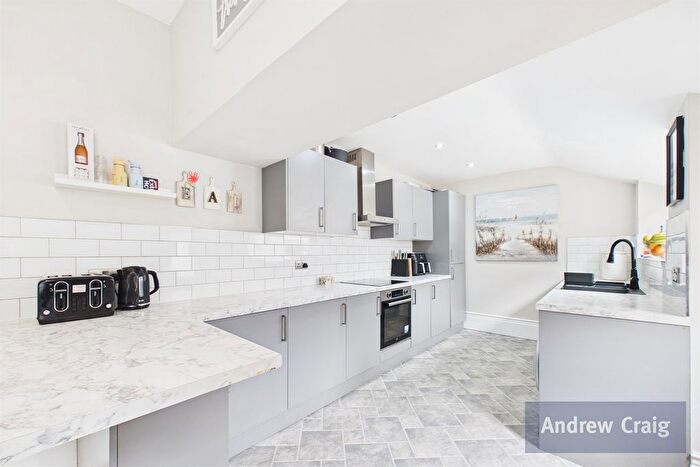 3 Bedroom Terraced House For Sale In Trajan Avenue, South Shields, NE33