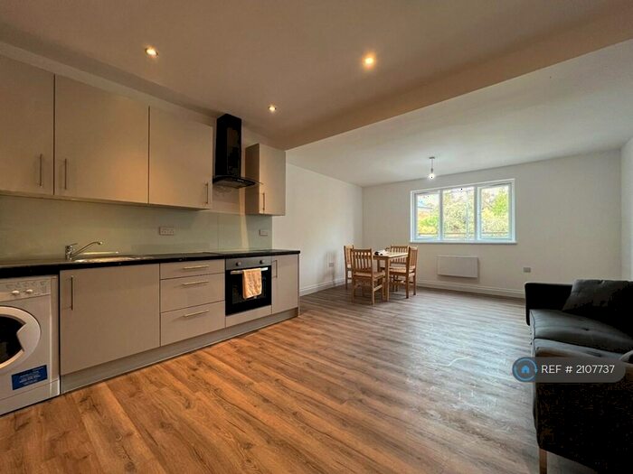 1 Bedroom Flat To Rent In Finchley Lane, London, NW4