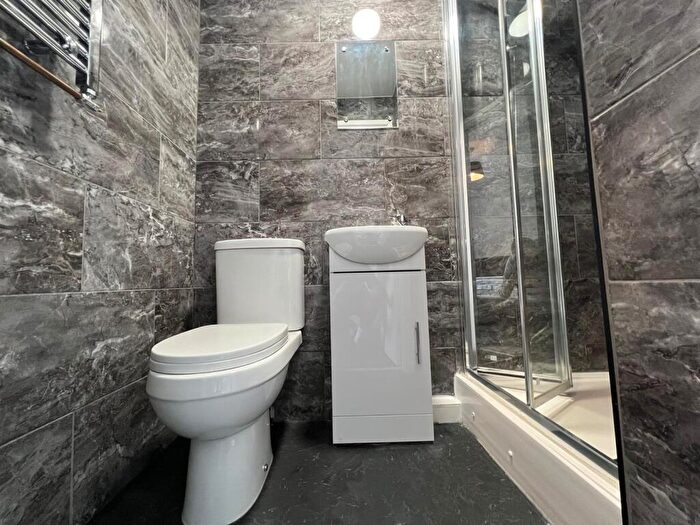 4 Bedroom Terraced House To Rent In Terry Road, Coventry, CV1