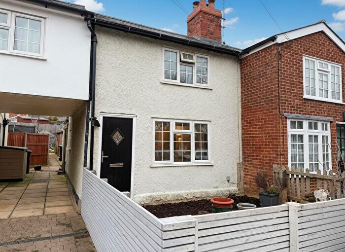 3 Bedroom Cottage To Rent In Clophill Road, Maulden, MK45