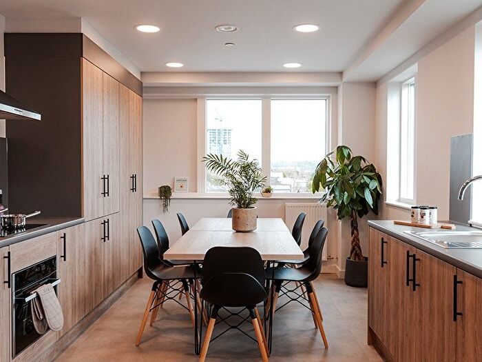 1 Bedroom Flat To Rent In Ruby Street, London, SE15