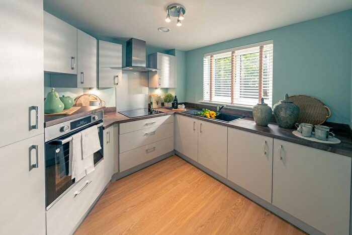 1 Bedroom Flat To Rent In Macclesfield, SK10