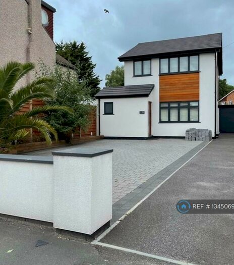 3 Bedroom Detached House To Rent In Brampton Road, Bexleyheath, DA7