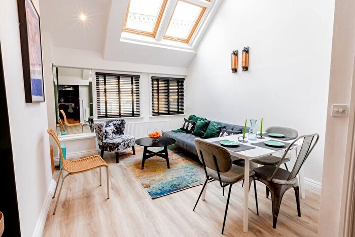 2 Bedroom Flat To Rent In Norwich, NR2