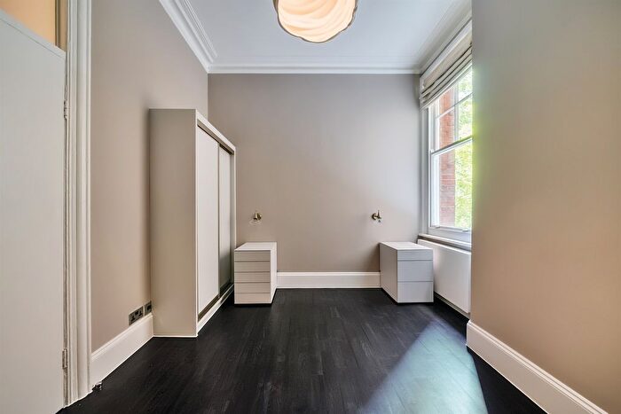 1 Bedroom Flat For Sale In Cromwell Road, London, SW5